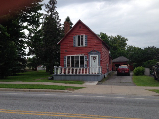 34 Lake Street Rouses Point, NY 12979 - Photo 1 of 1 Gallery Image 1