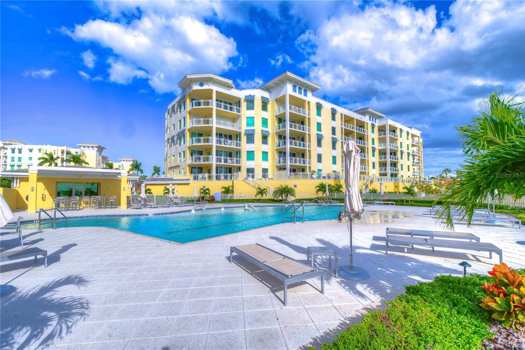 755 Collany Road, Unit 508 St. Petersburg, FL 33715 - Photo 77 of 99 Gallery Image 77