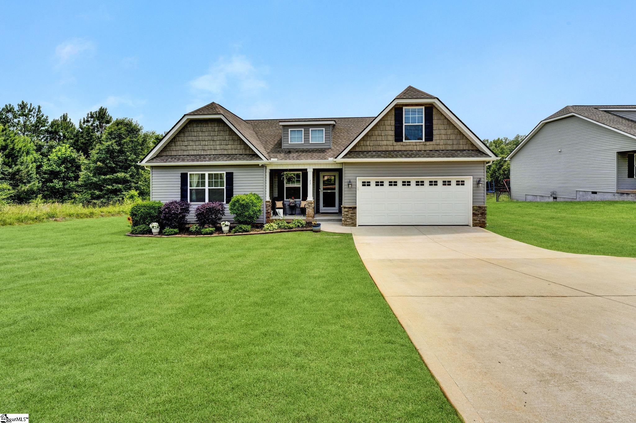 43 Butler Road Lyman, SC 29365 - Photo 1 of 30