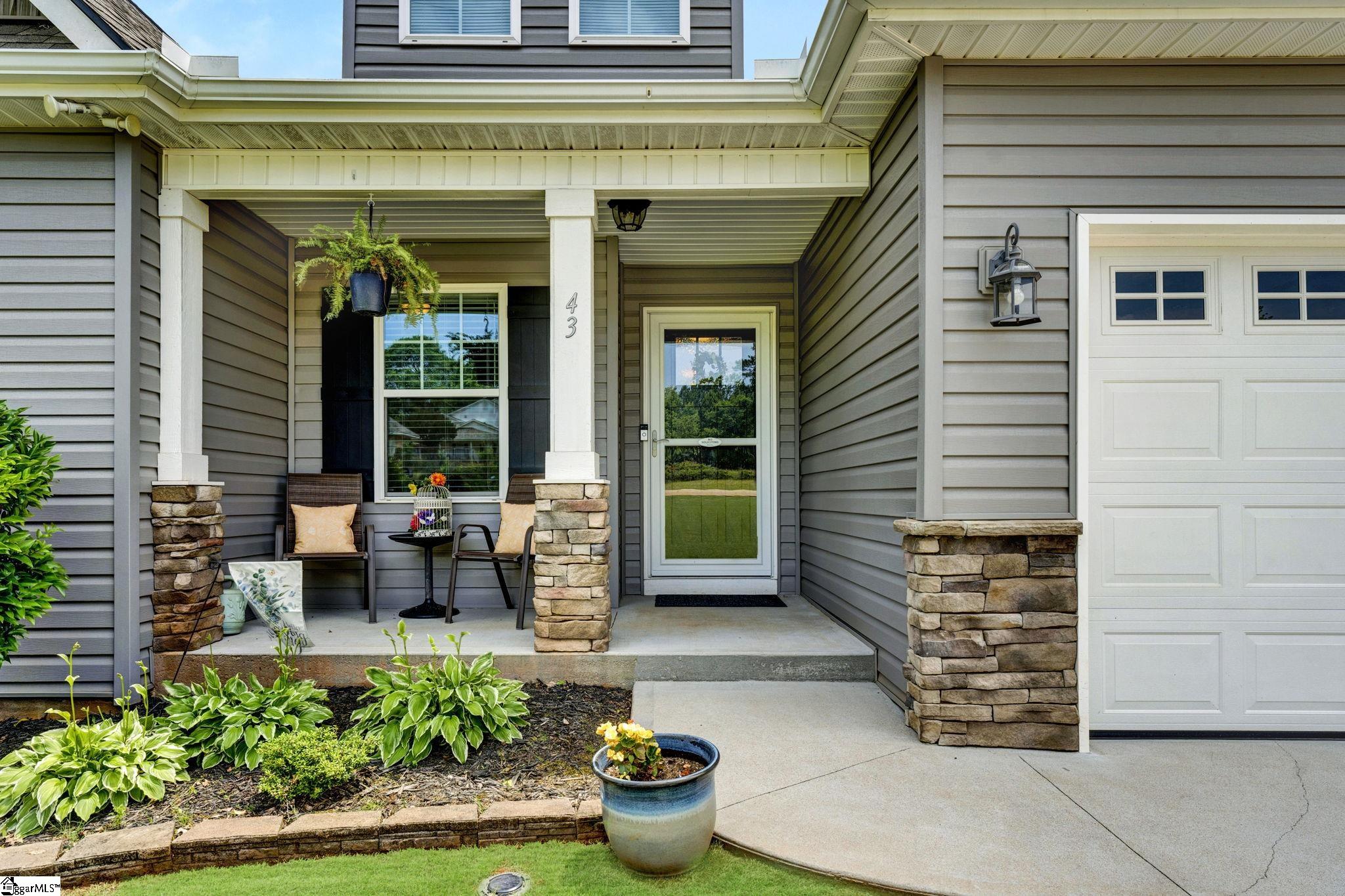 43 Butler Road Lyman, SC 29365 - Photo 2 of 30