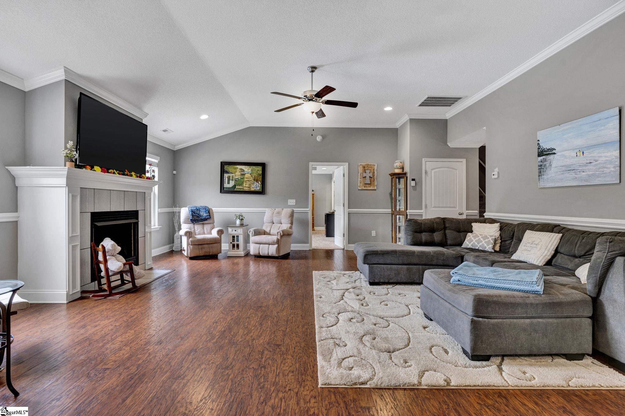 43 Butler Road Lyman, SC 29365 - Photo 6 of 30