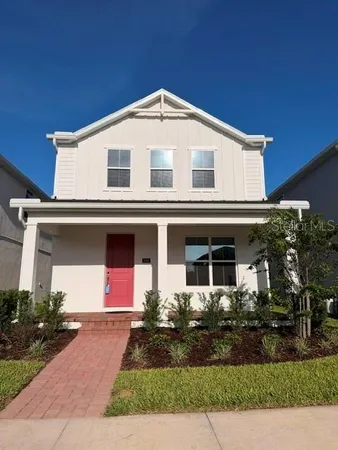 $2,650 | 2592 Long Pne Avenue, Apopka, FL 32712