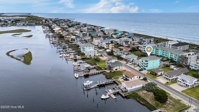 $415,000 | 1008 Canal Drive, Unit 3A, Carolina Beach, NC 28428