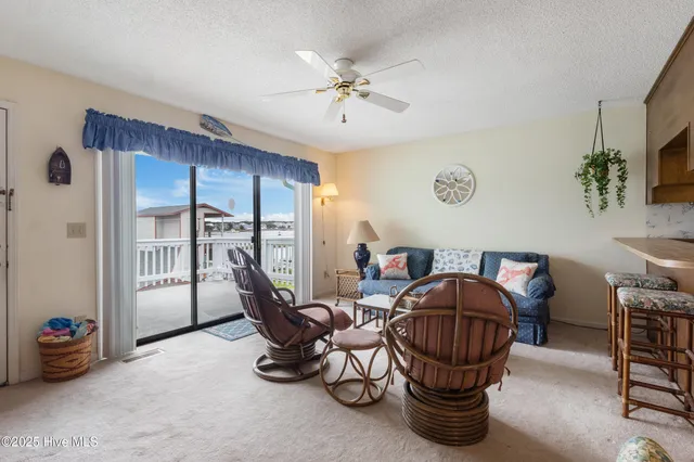 $415,000 | 1008 Canal Drive, Unit 3A, Carolina Beach, NC 28428