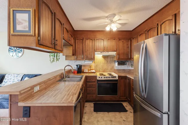 $415,000 | 1008 Canal Drive, Unit 3A, Carolina Beach, NC 28428