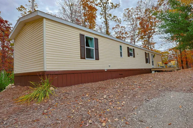 $259,000 | 151 East Shelby Road, Shelby, MI 49455