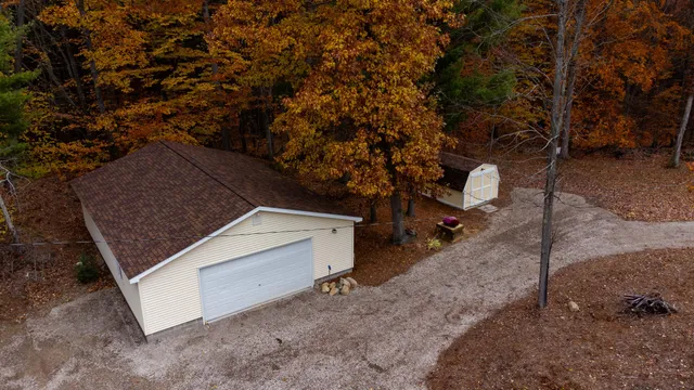 $259,000 | 151 East Shelby Road, Shelby, MI 49455