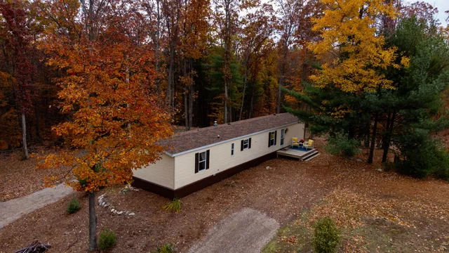 $259,000 | 151 East Shelby Road, Shelby, MI 49455