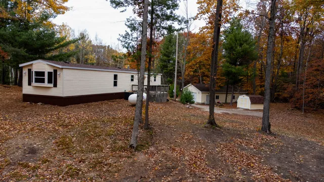 $259,000 | 151 East Shelby Road, Shelby, MI 49455