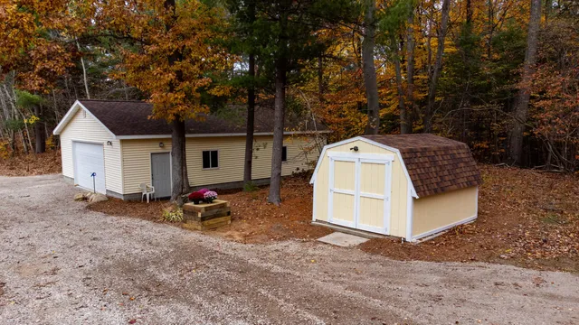 $259,000 | 151 East Shelby Road, Shelby, MI 49455