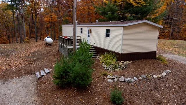 $259,000 | 151 East Shelby Road, Shelby, MI 49455