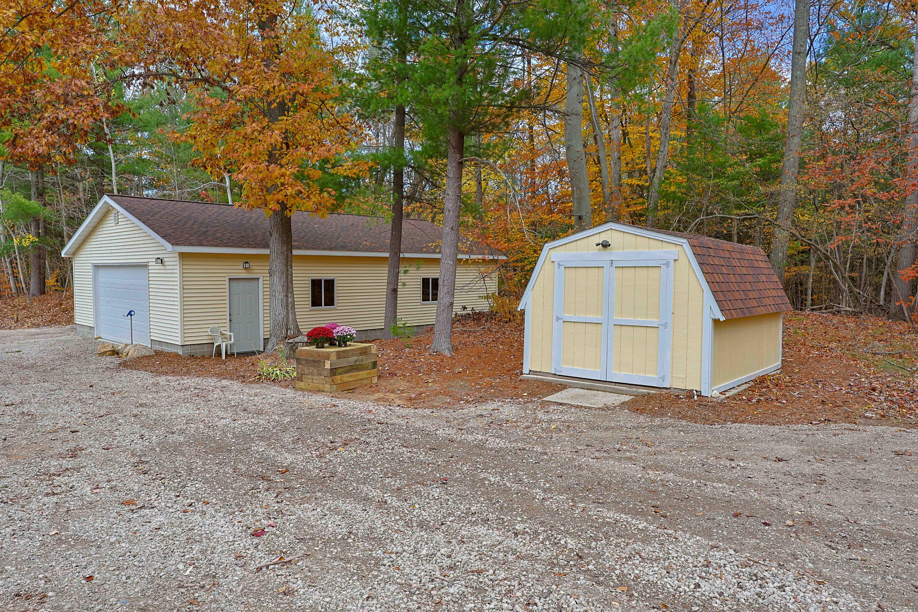 151 East Shelby Road Shelby, MI 49455 - Photo 33 of 53 151 E Shelby Rd-49