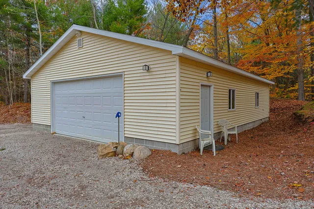 $259,000 | 151 East Shelby Road, Shelby, MI 49455