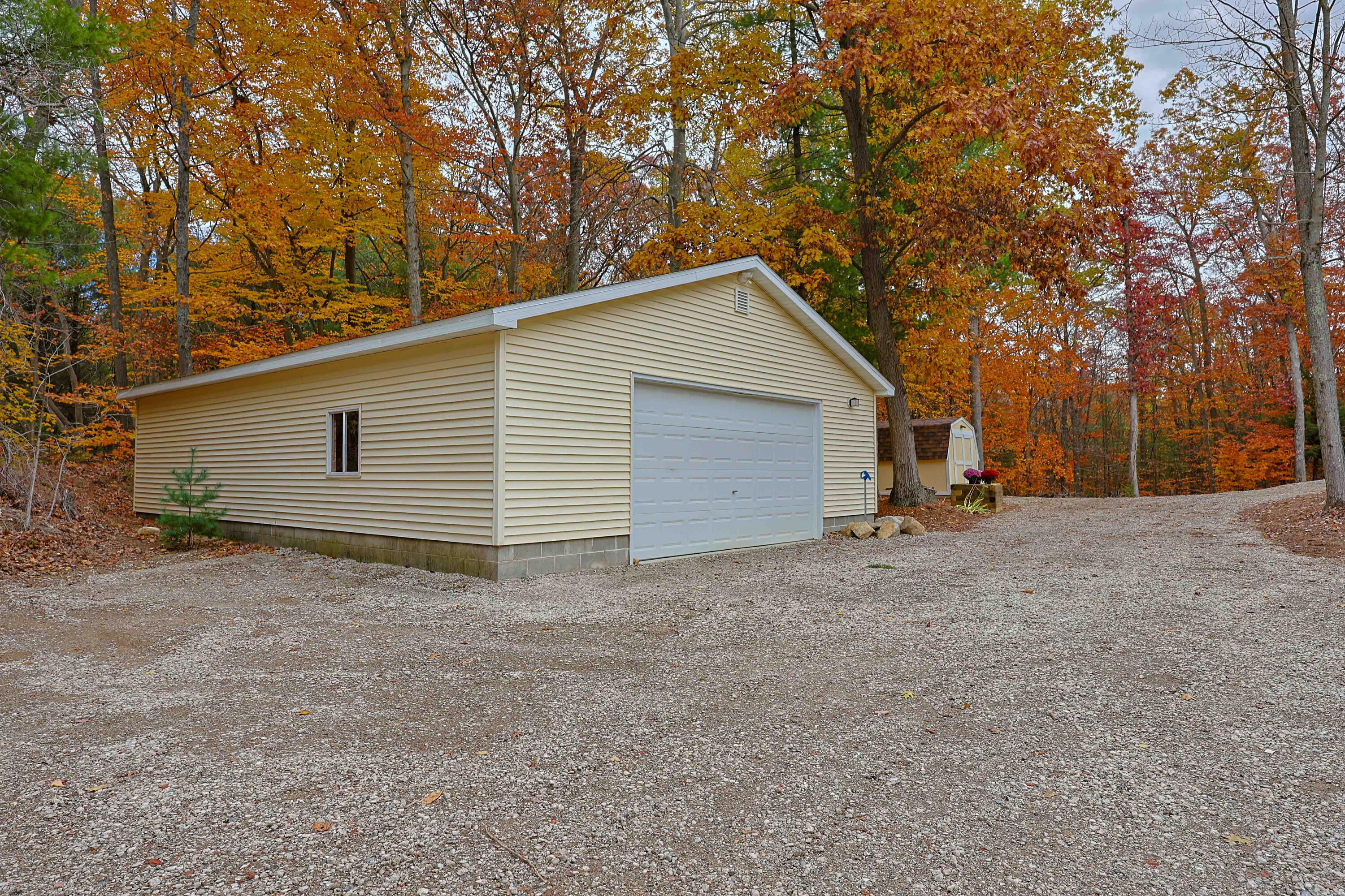 151 East Shelby Road Shelby, MI 49455 - Photo 36 of 53 151 E Shelby Rd-52