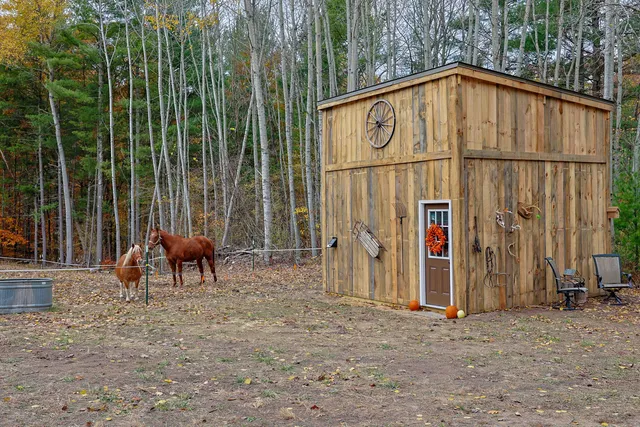 $259,000 | 151 East Shelby Road, Shelby, MI 49455