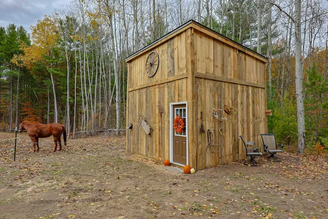 $259,000 | 151 East Shelby Road, Shelby, MI 49455