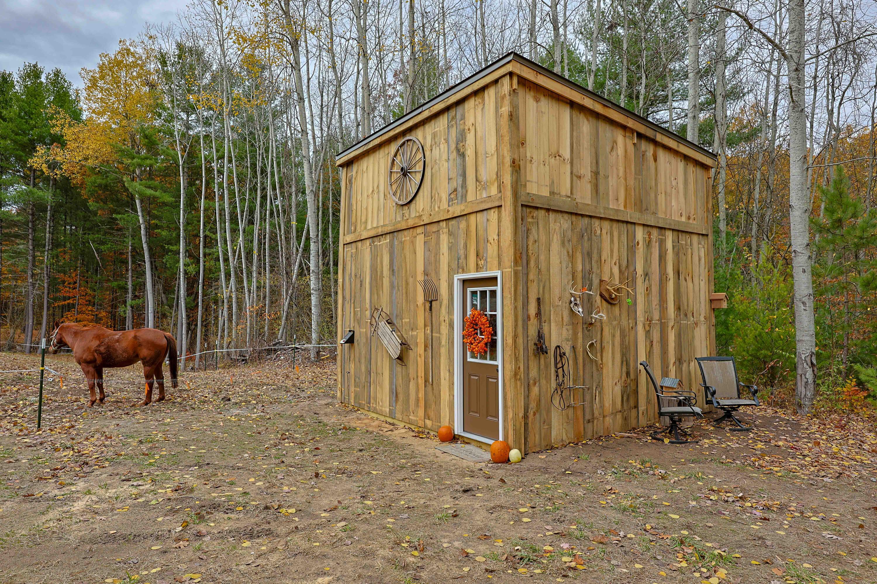 151 East Shelby Road Shelby, MI 49455 - Photo 4 of 53 151 E Shelby Rd-54