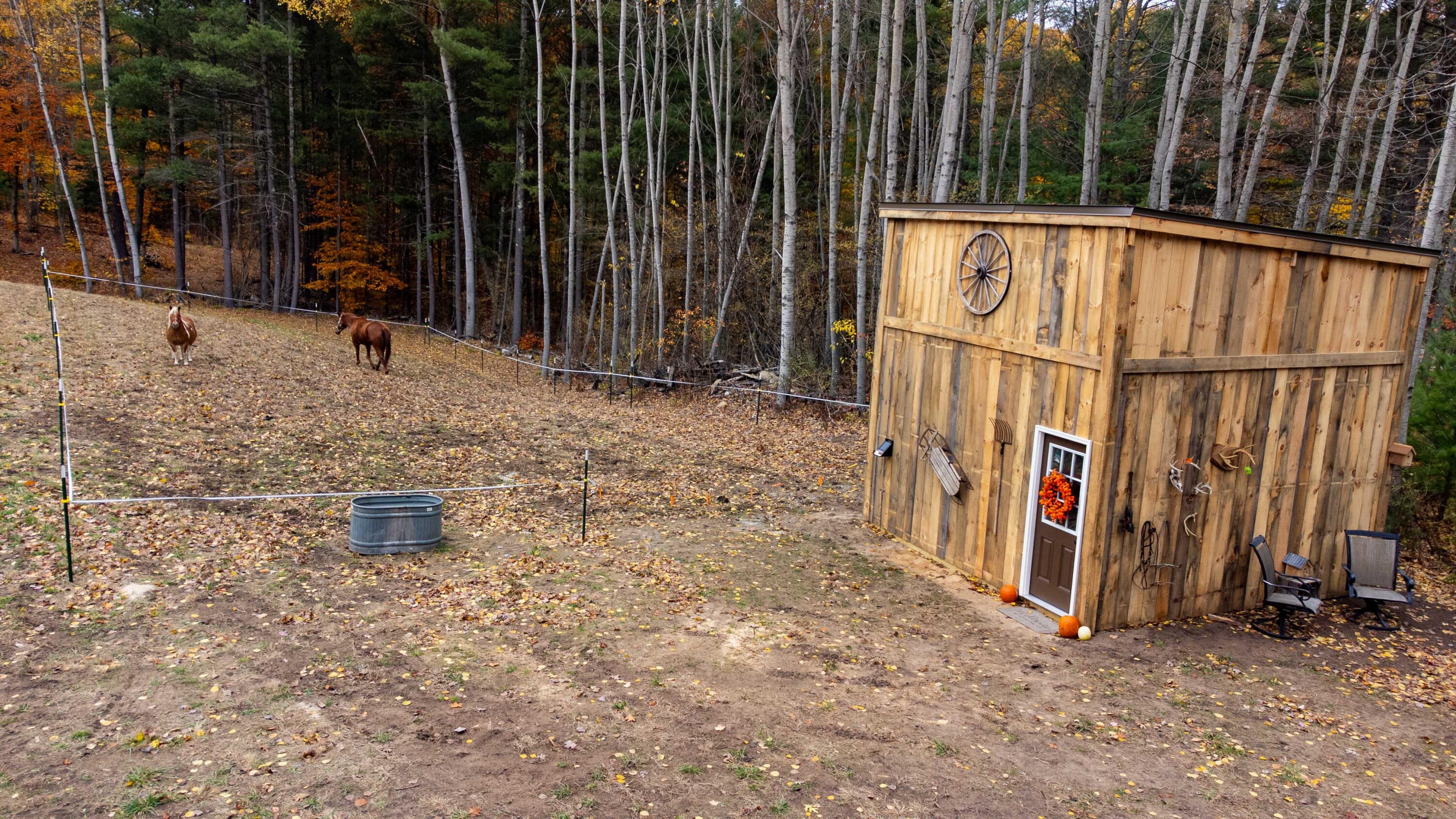 151 East Shelby Road Shelby, MI 49455 - Photo 48 of 53 151 E Shelby Rd-13