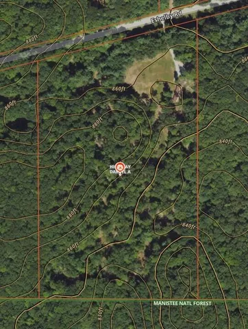 $259,000 | 151 East Shelby Road, Shelby, MI 49455