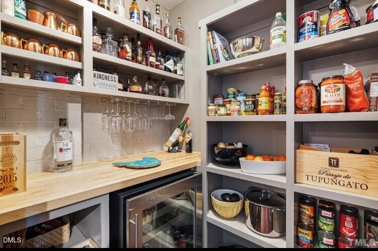 1300 St Marys Street, Unit 508 Raleigh, NC 27605 - Photo 5 of 54 pantry