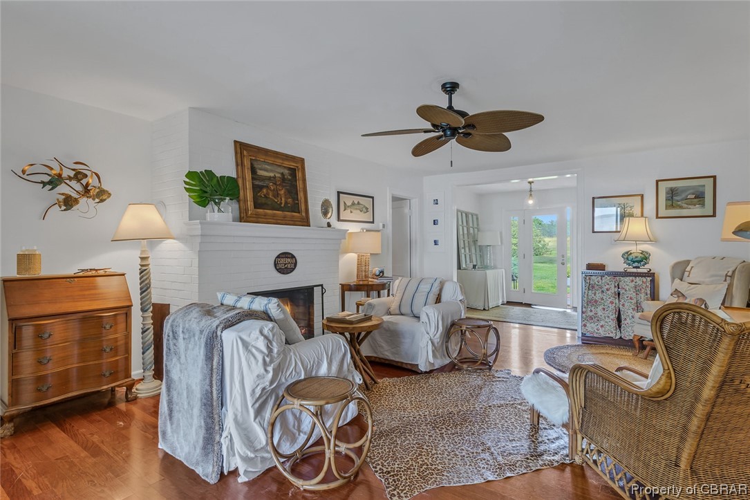315 Riverview Road Lancaster, VA 22503 - Photo 18 of 47