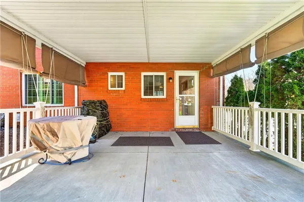 $239,000 | 1543 Roosevelt Avenue, South Park, PA 15129