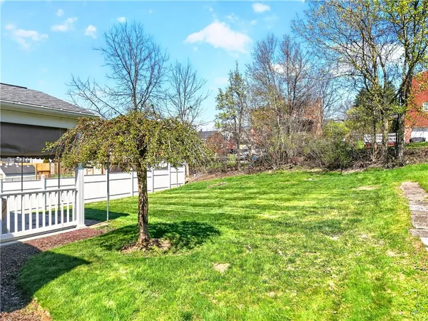 $239,000 | 1543 Roosevelt Avenue, South Park, PA 15129