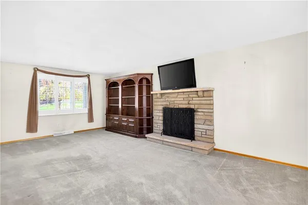 $239,000 | 1543 Roosevelt Avenue, South Park, PA 15129