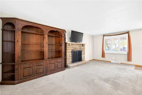 $239,000 | 1543 Roosevelt Avenue, South Park, PA 15129
