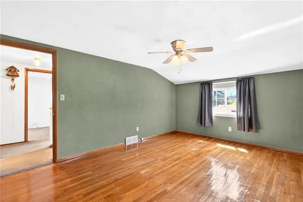 $239,000 | 1543 Roosevelt Avenue, South Park, PA 15129