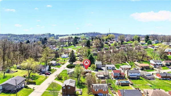 $239,000 | 1543 Roosevelt Avenue, South Park, PA 15129