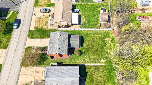 $239,000 | 1543 Roosevelt Avenue, South Park, PA 15129