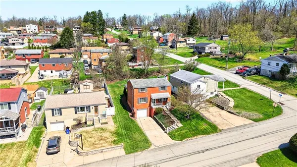 $239,000 | 1543 Roosevelt Avenue, South Park, PA 15129