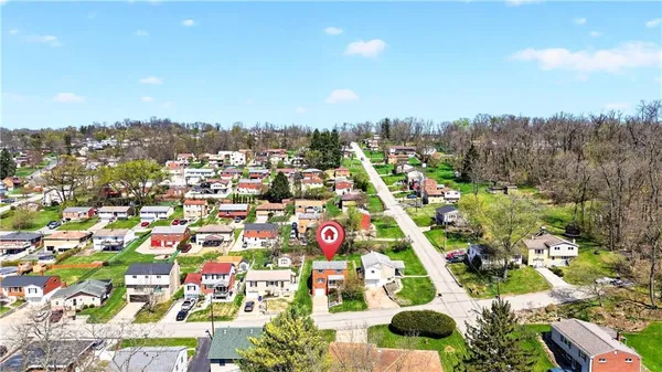 $239,000 | 1543 Roosevelt Avenue, South Park, PA 15129