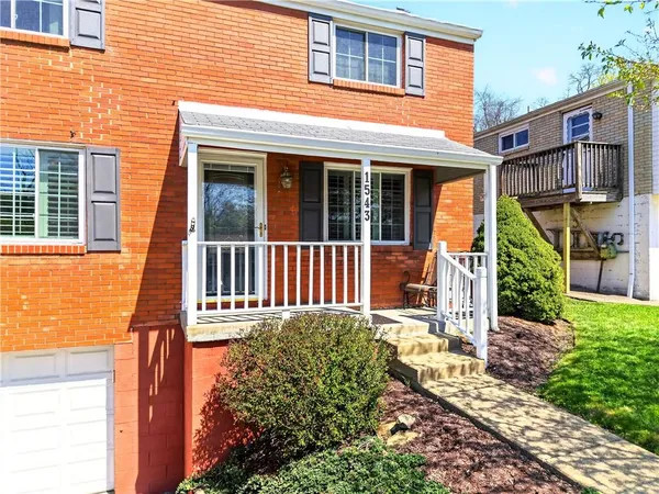 $239,000 | 1543 Roosevelt Avenue, South Park, PA 15129
