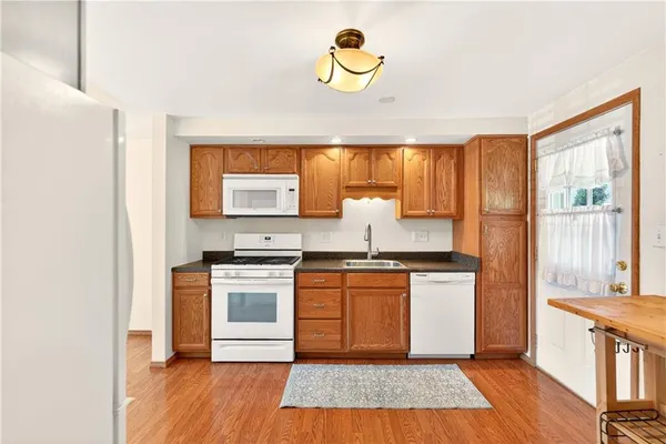 $239,000 | 1543 Roosevelt Avenue, South Park, PA 15129