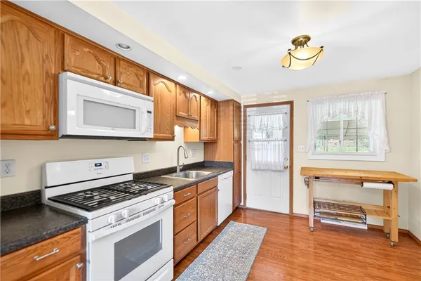 $239,000 | 1543 Roosevelt Avenue, South Park, PA 15129