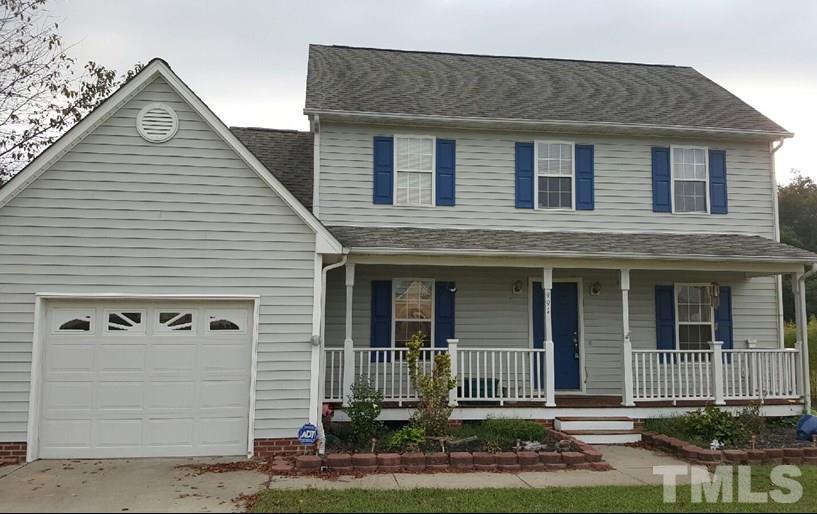 991 Smith Road Smithfield, NC 27577 - Photo 1 of 15 Gallery Image 1