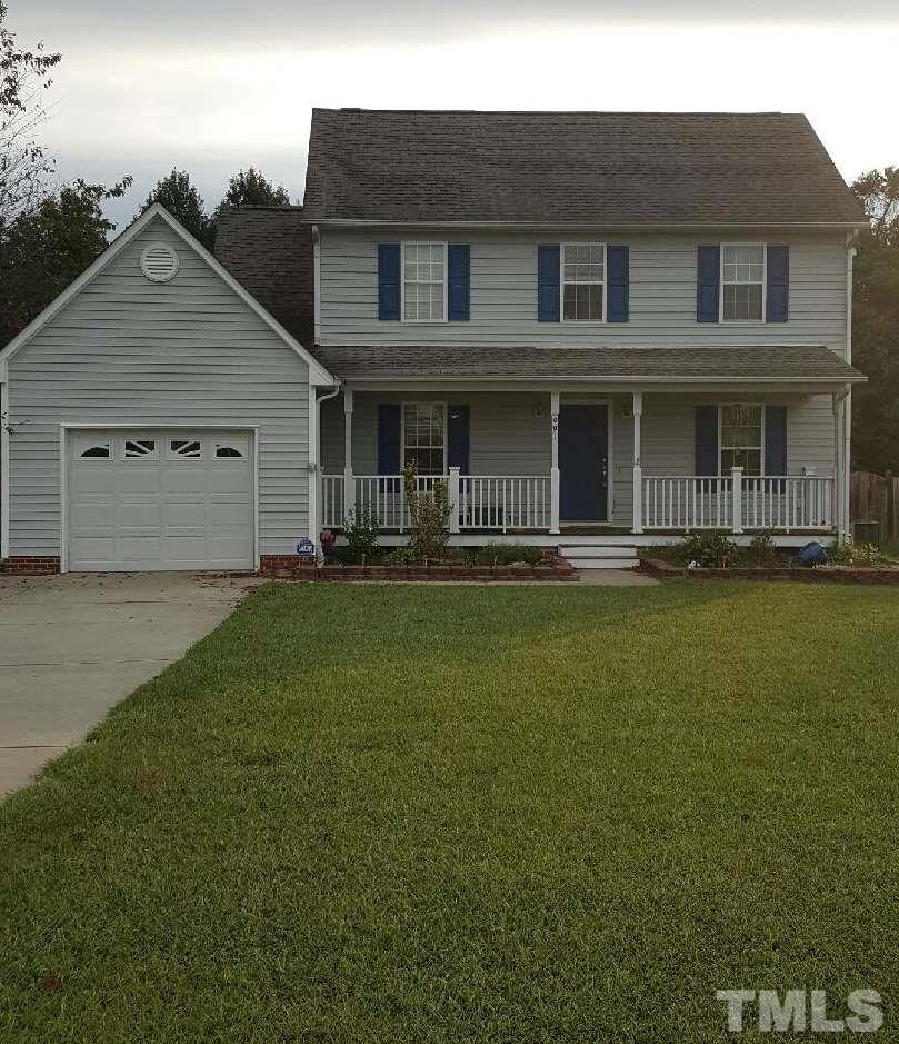 991 Smith Road Smithfield, NC 27577 - Photo 2 of 15 Gallery Image 2