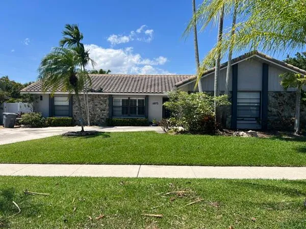 $4,250 | 6875 Calle Del Paz South, Boca Raton, FL 33433