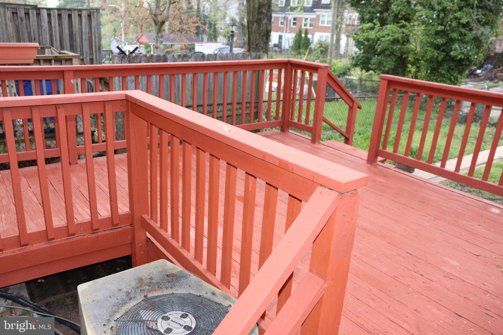 6307 Leith Walk Baltimore, MD 21239 - Photo 15 of 15