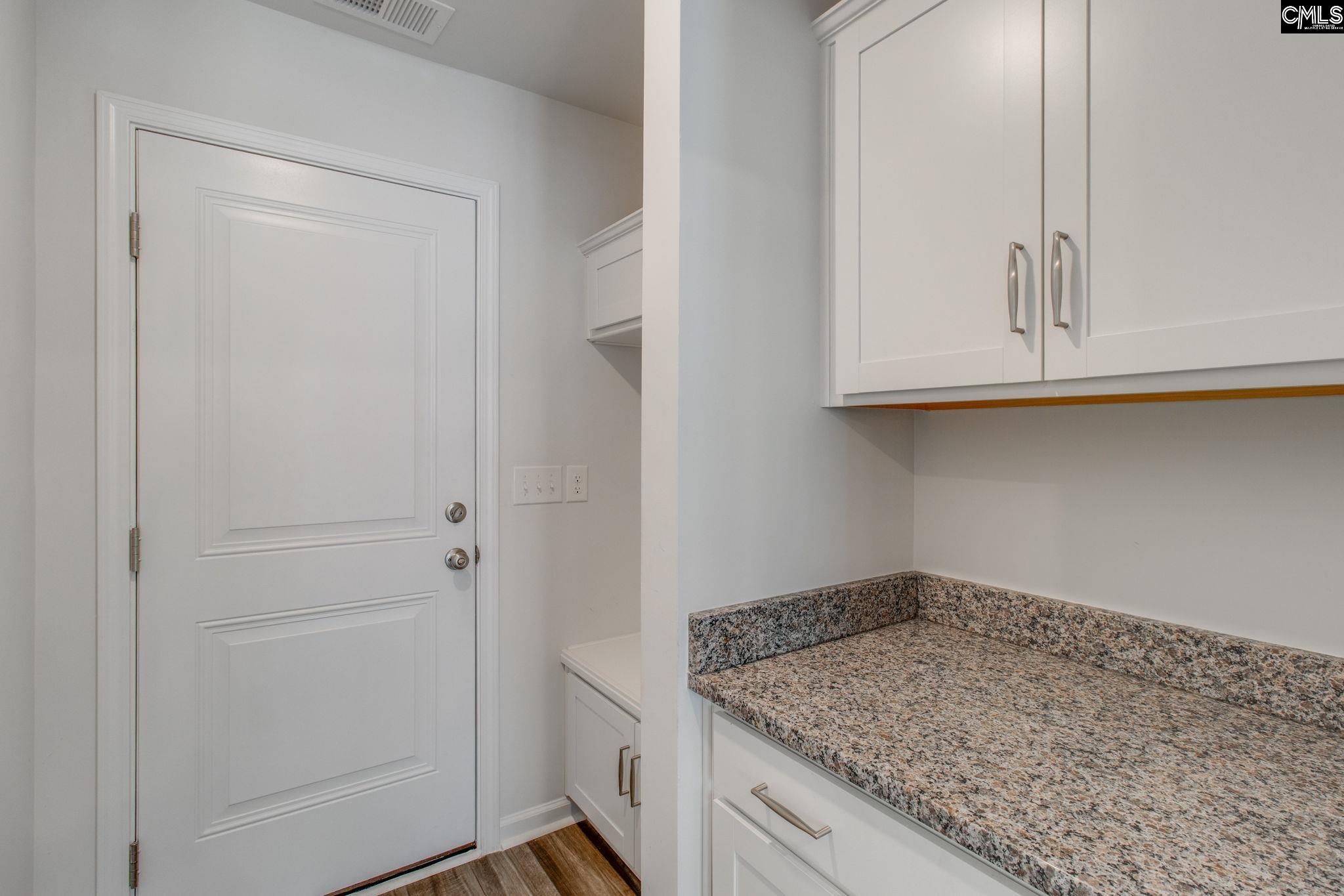 312 Reedmace Court Lexington, SC 29072 - Photo 14 of 29 a view of utility room
