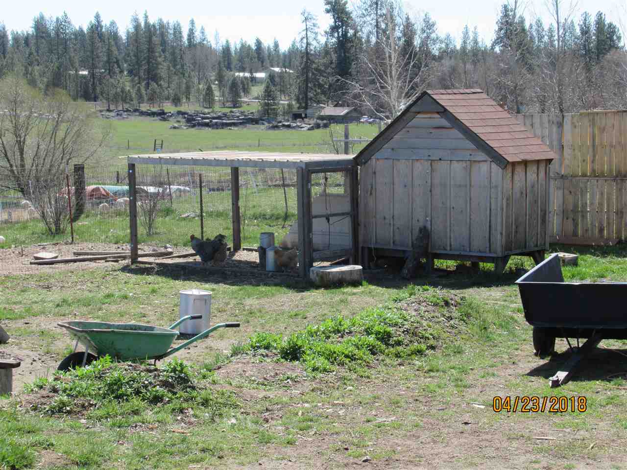 2509 South Rieth Lane Medical Lake, WA 99022 - Photo 17 of 20 Gallery Image 17
