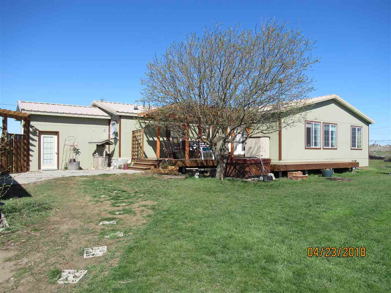 2509 South Rieth Lane Medical Lake, WA 99022 - Photo 3 of 20 Gallery Image 3