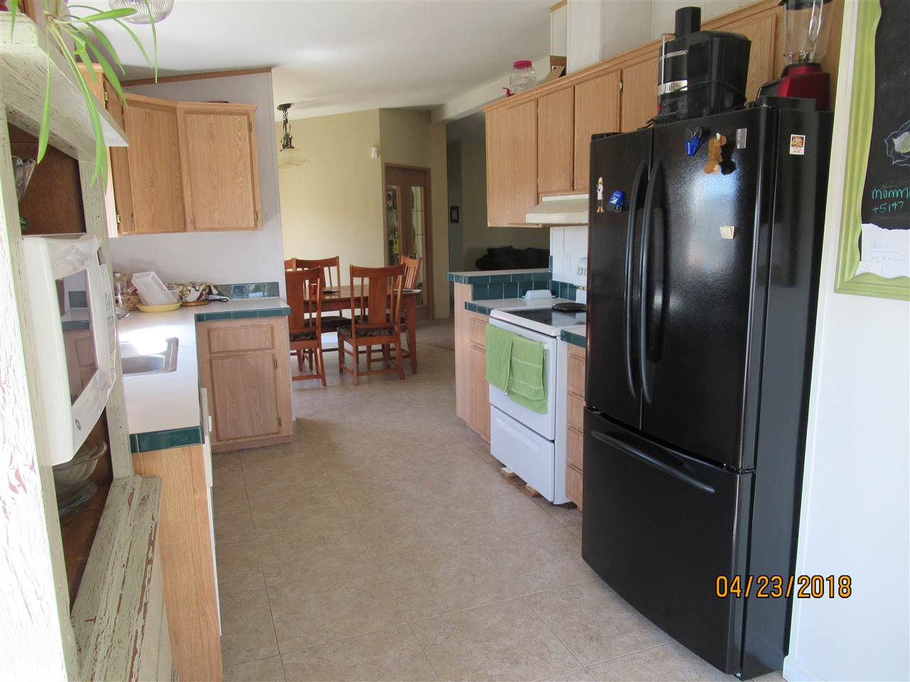 2509 South Rieth Lane Medical Lake, WA 99022 - Photo 6 of 20 Gallery Image 6