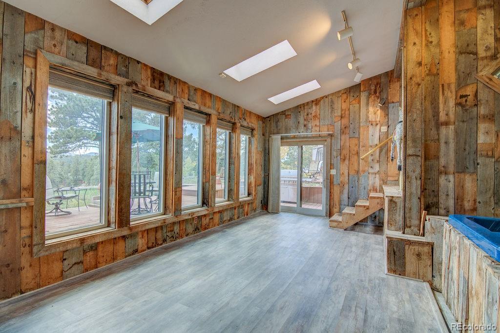 13082 South Wamblee Valley Road Conifer, CO 80433 - Photo 39 of 50 Gallery Image 39