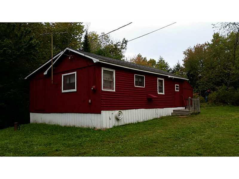 4 Burrill Road Carroll Plt, ME 04487 - Photo 1 of 26 Exterior Front. Your 3-4 season get...