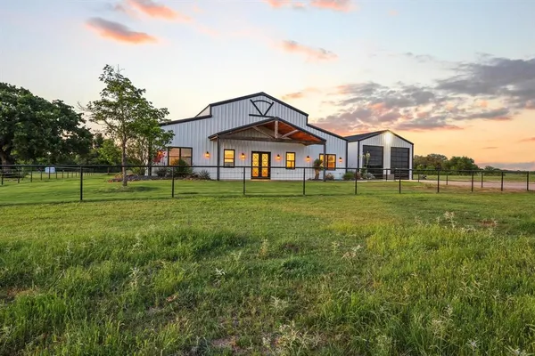 $1,490,000 | 435 Timberidge Lake Road, Graham, TX 76450