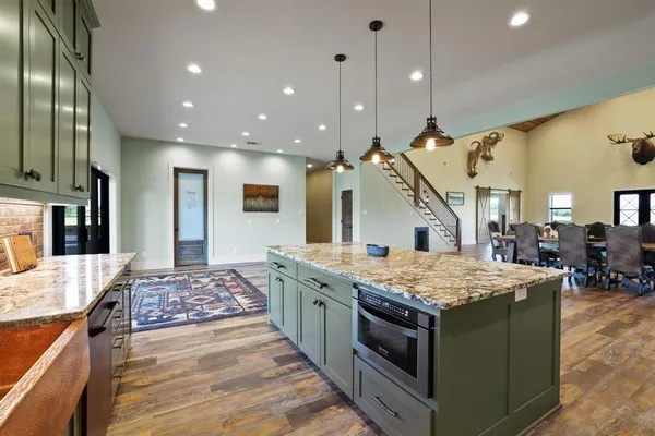 $1,490,000 | 435 Timberidge Lake Road, Graham, TX 76450
