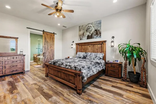 $1,490,000 | 435 Timberidge Lake Road, Graham, TX 76450